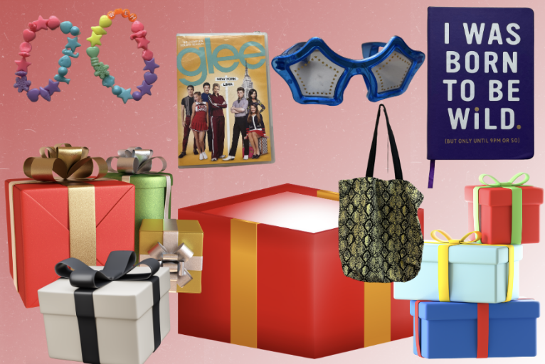 A Roomful of Surprises: What Gifts Can You Find in Your Room?